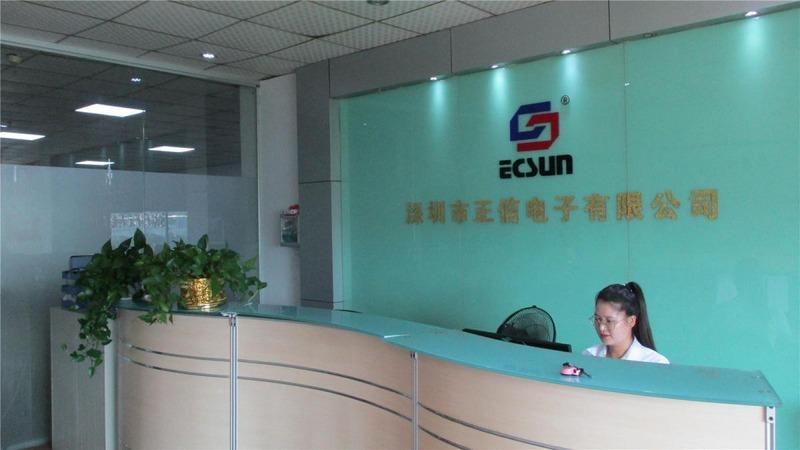 Geverifieerde leverancier in China: - Shenzhen Zhengxin Electronics Co., Ltd.