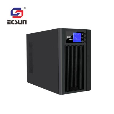 China Online Security / Monitoring / Alarm Ups 2kva Boosts With Home Inverter Ups By Factory for sale