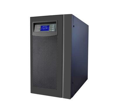 China Telecommunication UPS Power Supply Three Phase Online Ups System 10kva Ups Battery For Industrial for sale