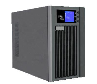 중국 Networking T Supplier China ISO9001 For Home Ups Power Supply Online UPS With 1 Hour Backup 판매용