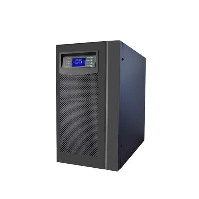 China High Frequency COMPUTER 20KVA 16KW 220v 20kw Ups 3 Phase 50kva 250kva Online Ups Te koop