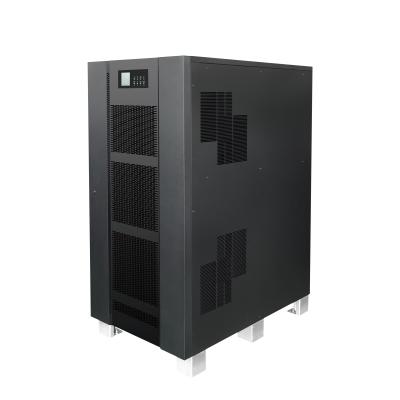 China Telecom / Industrial Industry Top 10 Ups 80K Control Card With Ups Battery Cabinet for sale