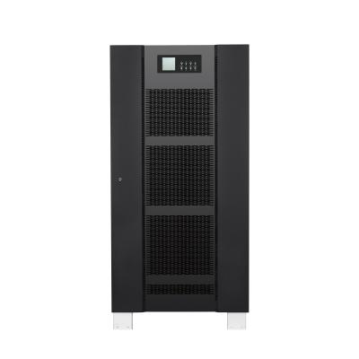 China Telecommunication / Online Low Frequency Industry T3 Phase Ups 100kVA 200kVA 300kVA 400kVA 500kVA With Low Ups Price à venda