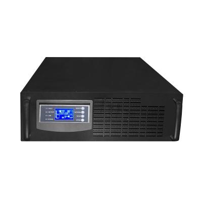 Chine Online Networking High Frequency Ups PCB Rack Mount Ups With Battery Pack Transformer For Ups à vendre