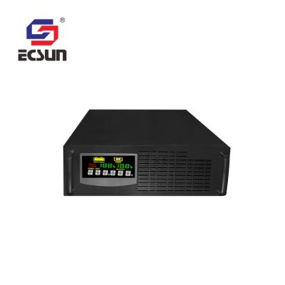 China Networking T Rack Mount Ups 10kva Ups Board For Home Appliance Te koop