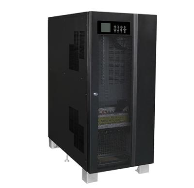 Cina High Performance Emergency Standby Power 80kva / 64kw Long Military Level Military In and Online 3 Phase Ups in vendita