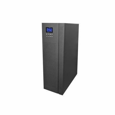 China High Frequency Telecommunication HBC 10kva 15kva 20kva 30 KVA Three Phase Uninterrupted Power Supply Online Ups for sale