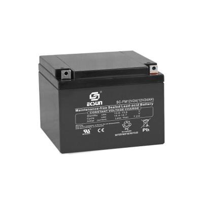 China 54 A lithium ion batteries with 24ah lead acid batteries for battery pack for electric bike in china factory Te koop