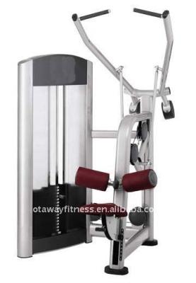 China Commercial Exercise Equipment / Life Fitness / Lat Movie Advancement (T11-004) T11-004 for sale