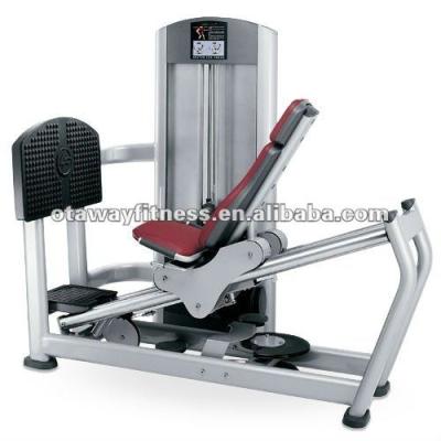 China Gym Equipment / Life Fitness / Seated Leg Press (T11-018) T11-018 for sale