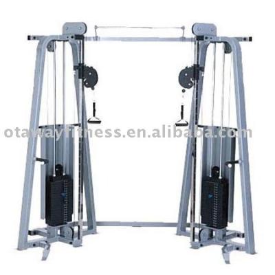 China Precor Gym Equipment / Functional Training System (T3-010) T3-010 for sale