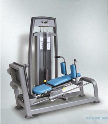 China fitness equipment seated / lying adjustable leg press T6-009 for sale