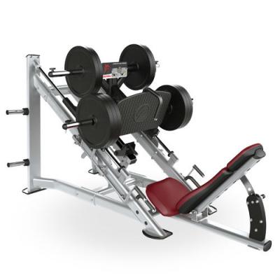 China Professional Gym Equipment, Life Fitness, Linear Leg Press (FW5-009) FW5-009 for sale