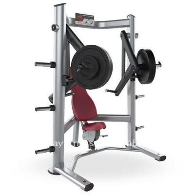 China Free Weight Gym Equipment , Drop Chest Press (FW05-003) FW5-003 for sale