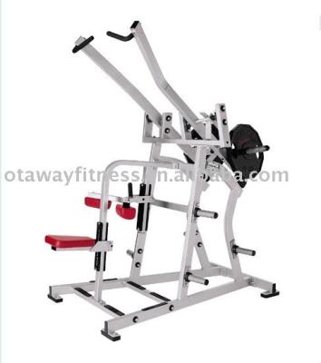 China ISO-Lateral Hammer Force/Front Lat Pulldown (FW1-015) FW1-015 for sale