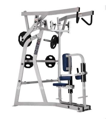 China Plate Loaded Fitness Equipment, Hammer Strength, ISO-side High Row (FW1-006) FW1-006 for sale