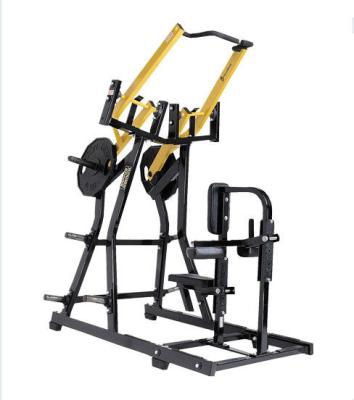 China Universal Flat Loaded Equipment Strength/Fitness Hammer/Front Lat ISO-Side (FW1-005) for sale