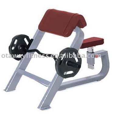 China Precor Fitness Equipment, Seated Preacher Loop (T3-044) T3-044 for sale