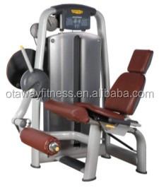 China Commercial fitness equipment leg extension/leg curl machine (T16-005) T16-005 for sale