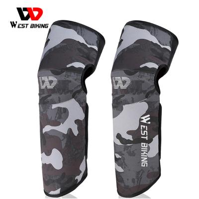 China CYCLING WESTERN Waterproof Outdoor Snow Windproof Leg Warmer Motorcycle Bike Bicycle Leg Warmer Cover Windproof Leg Warmer Winter Windproof Cycling Long Leg Warmer for sale