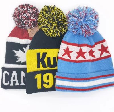 China COMMON Fashion Outdoor Sports Beanie Hats High Quality Warm Multifunctional Hats for sale