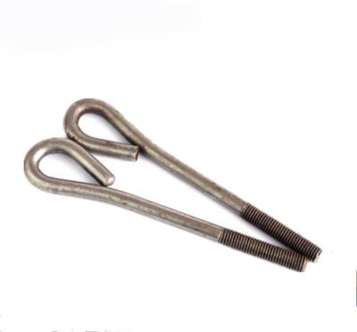 China Galvanized Stainless Steel Anchor Bolt / Wedge Anchor for sale