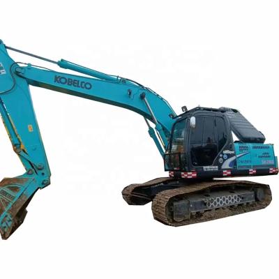 China 90% used kobelco SK200-8 SK200LC-8 new crawler type used Kobelco excavators 0.8m™; ³ for sale