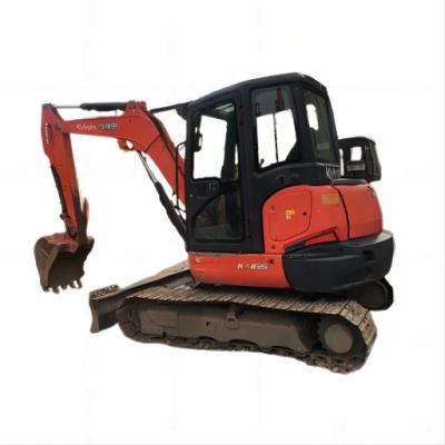 China Used Good Condition Excavator Kubota KX165 Crawler Excavator Used Digging Excavator For Sale 0.24mÂ ³ for sale