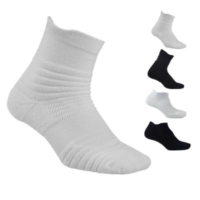 China High quality QUICK DRY unisex custom made sports socks, running socks for sale