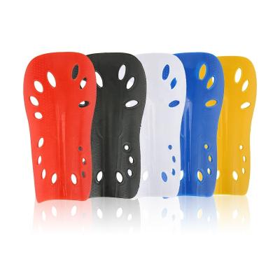 China Universal High Quality Hockey Football Sleeve Foam Shin Pads Guards Sleeve for sale