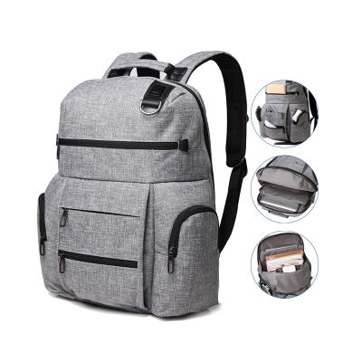 China 2022 Customs Hotsale Anti-theft End Sports 14 Inch Laptop Bag Outdoor Outdoor Tool Backpack Multifunctional Travel Laptop Backpack All for sale