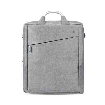 China New OEM High Quality 2022 Business Office Briefcase Bag Custom Computer Laptop Sleeve Case Sling Messenger Bag For Men for sale