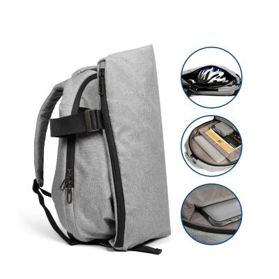 China Hot sale anti-theft anti-theft backpack factory large capacity travel bag OEM waterproof business laptop bag for sale