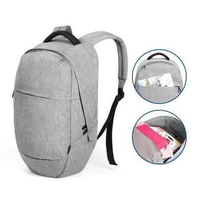 China 2022 OEM Anti-theft Wholesale Custom Casual Sports Backpack Laptop Backpack Large Capacity Outdoor Traveling Waterproof School Bag for sale