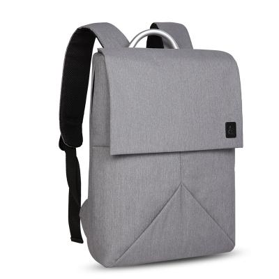 China 2021 Custom Designer Classic Custom Backpack Anti-theft Waterproof Patchwork Laptop Bag Waterproof Package Wholesale Business Anti-theft for sale