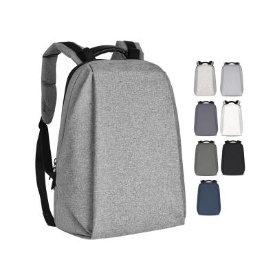 China 2022 OEM/ODM Wholesale Anti-theft Business Laptop Backpack Multifunctional Bag For Men's Casual College Student Waterproof School Bag for sale