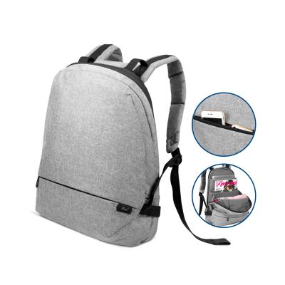 China 2022 anti-theft wholesale laptop anti-theft bag for men backpack multifunctional waterproof fashion college school bag casual backpack for sale