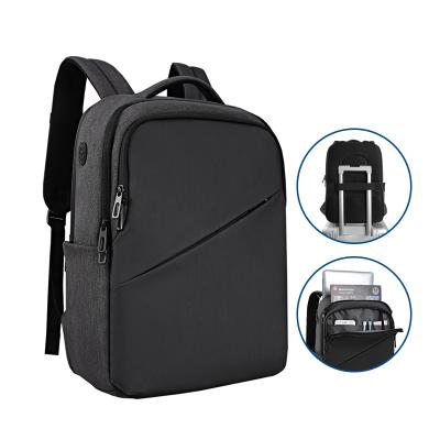 China With USB Multifunctional Leisure Style Sports Travel 15.6 Inch Usb Laptop Bag Computer Backpack For Young Student And Daily Commute for sale