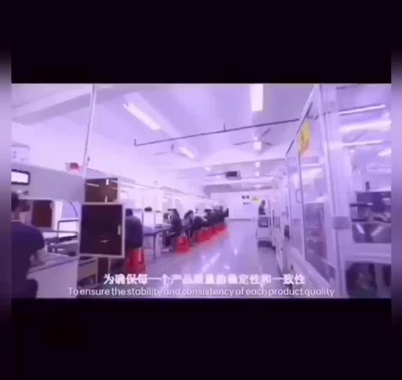 Verified China supplier - Shenzhen Haozhiyuan Technology Industry Co., Ltd.