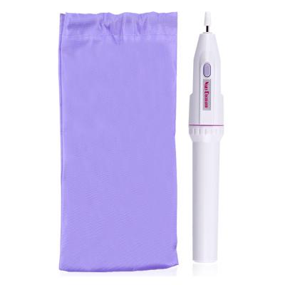 China Good Quality Portable High Speed ​​Mini Nail Drill Machine Pen Electric Folder E for sale