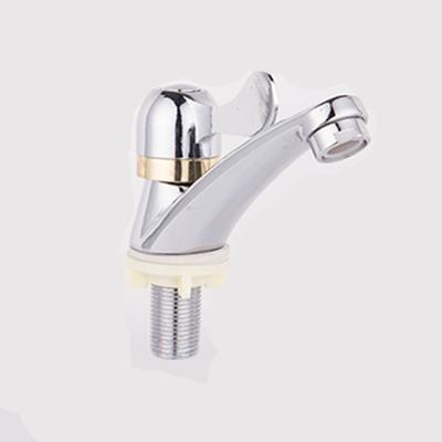 China Modern Cheap Zinc Basin Faucets Bathroom Faucet Basin Grifo Faucet for sale