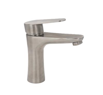 China Good Quality Basin Faucet Basin Mixer Tap Basin Faucets Thermostatic Bathroom Faucets for sale