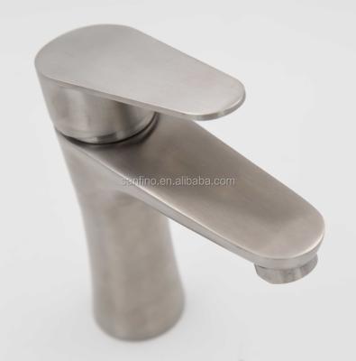 China Thermostatic faucets SUS304 BATHROOM FAUCET, BASIN FAUCET, WASH HAND BASIN FAUCET for sale