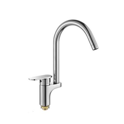 China Contemporary MIXER FAUCET KITCHEN SINK FAUCET, KITCHEN SINK MIXER FAUCET for sale