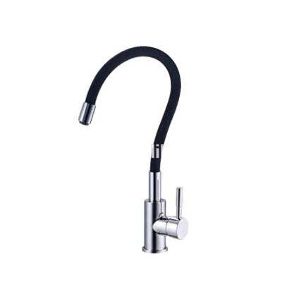 China Thermostatic Faucets SUS304 PULL DOWN KITCHEN FAUCET KITCHEN FAUCET SINK TAPS FAUCET KITCHEN for sale