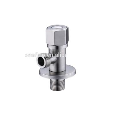 China general CHEAP MANUAL ANGLE VALVE for sale