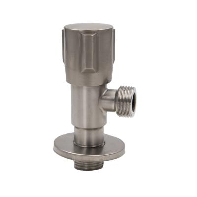 China AVS-0305A General Stainless Steel SUS304 Valve Angle Valve for sale