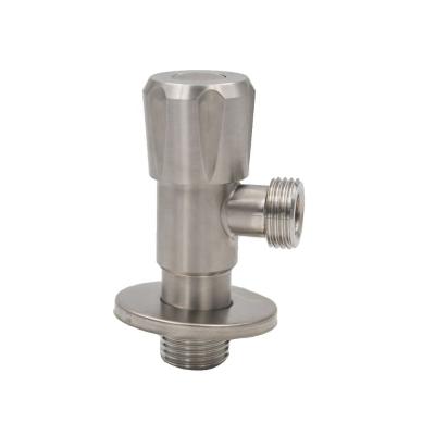 China AVS-0307A General Valve SUS304 Stainless Steel Angle Valve for sale