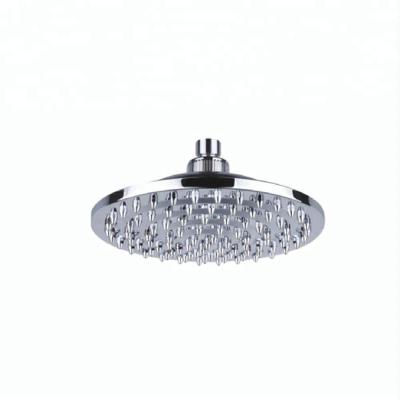 China With Diverter High Pressure Bathrooms Best Chrome Overhead Shower Head for sale