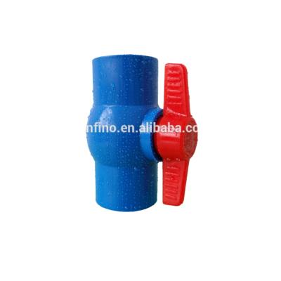 China General IRRIGATION VALVE, UPVC BALL VALVE, PVC VALVE for sale